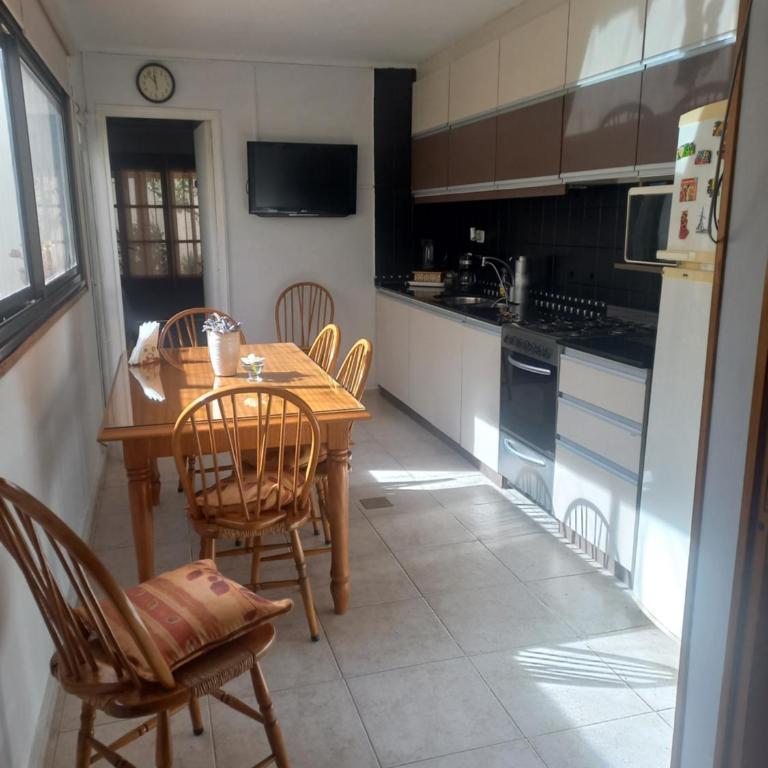 Parque Central - Apartamento de 1 dormitorio - 5