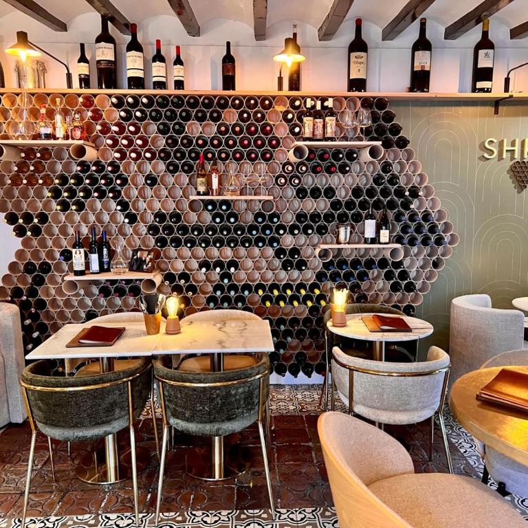 Casa Cremades Mencia by La Costera del Vino - Casa de 2 dormitorios - 29