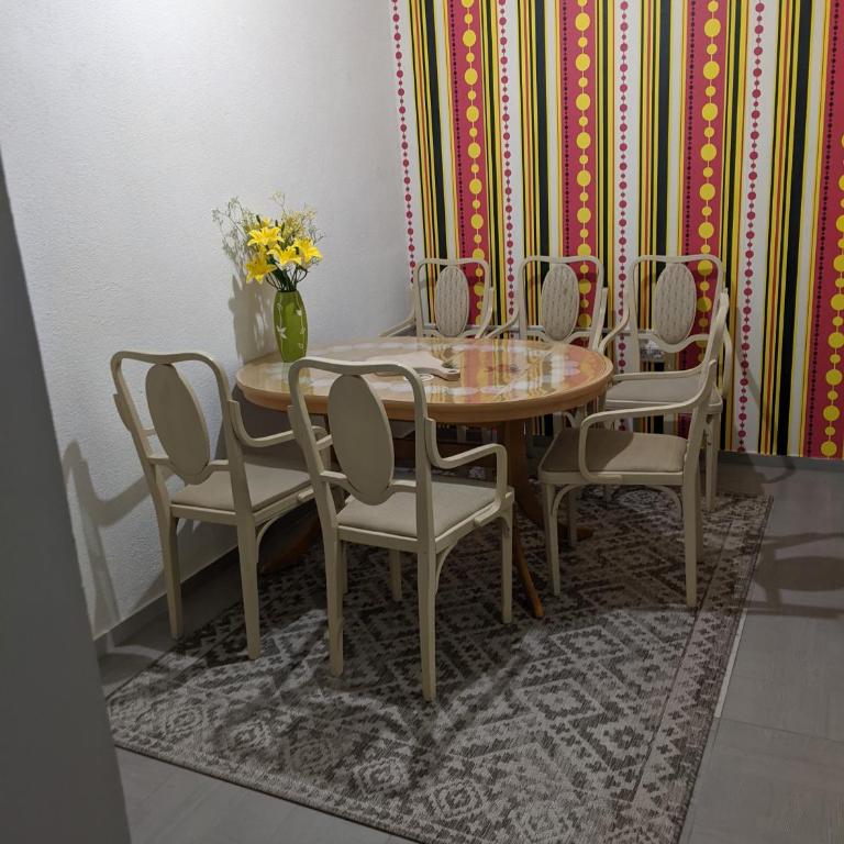 Apartman D Ibukic - Four-Room Apartment - 5