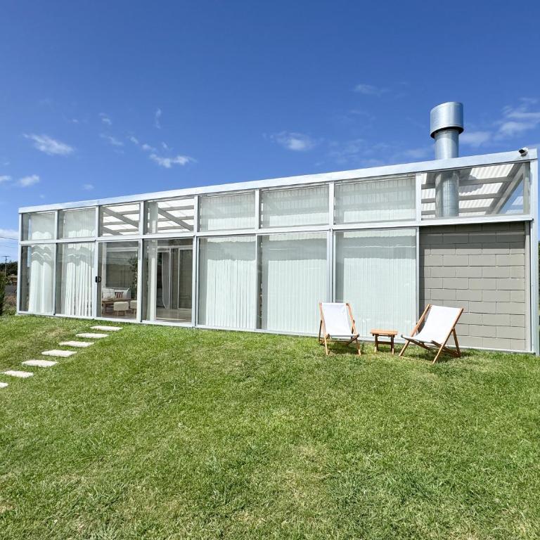Dos De La Playa - Casa con 1 dormitorio - 2