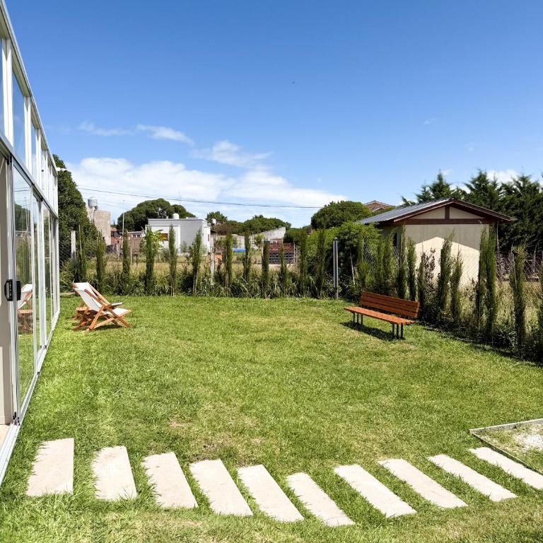 Dos De La Playa - Casa con 1 dormitorio - 4