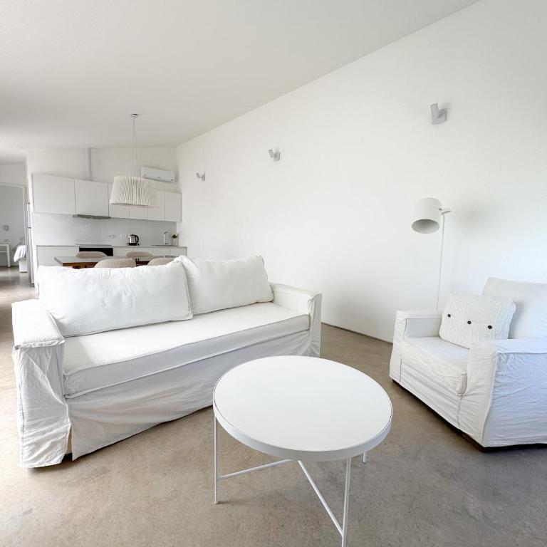 Dos De La Playa - Casa con 1 dormitorio - 7