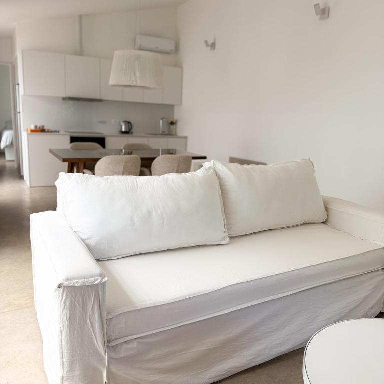 Dos De La Playa - Casa con 1 dormitorio - 16