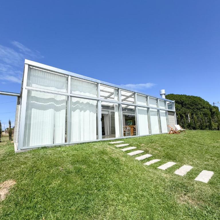 Dos De La Playa - Casa con 1 dormitorio - 17
