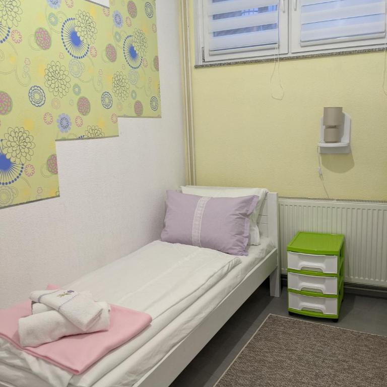 Apartman D Ibukic - Four-Room Apartment - 4