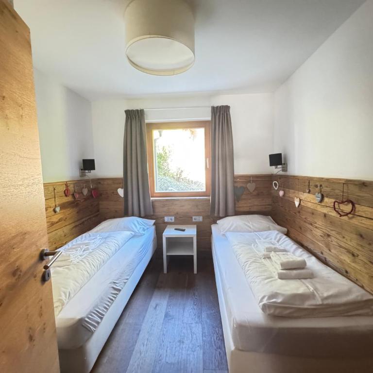 Mountain Lodge Leogang- Alpines Apartment, Terrasse, Garten, Kamin - Apartment mit 3 Schlafzimmern - 10