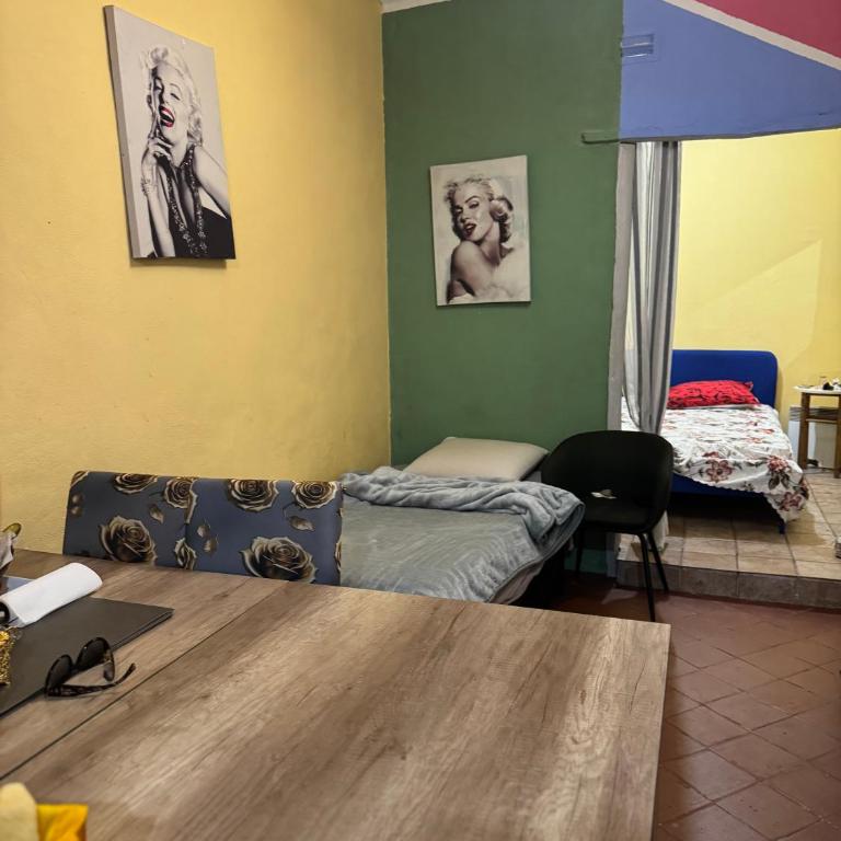 Au coeur du panier - Apartamento de 1 dormitorio - 9