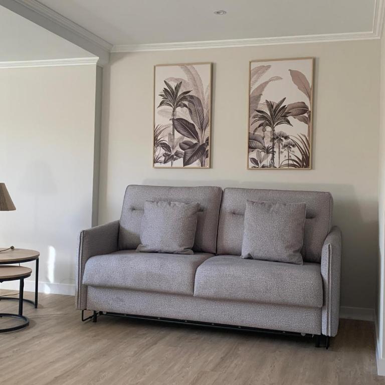 Os Cesteiros - Apartamento de 1 dormitorio - 10