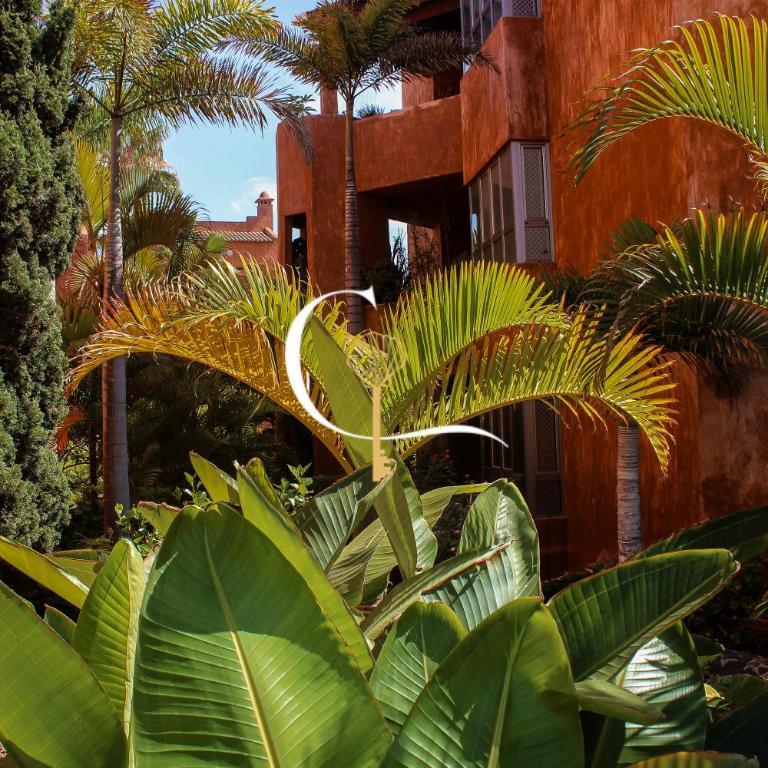 Casa Beno - Apartamento Deluxe de 2 dormitorios con vistas al jardín - 43