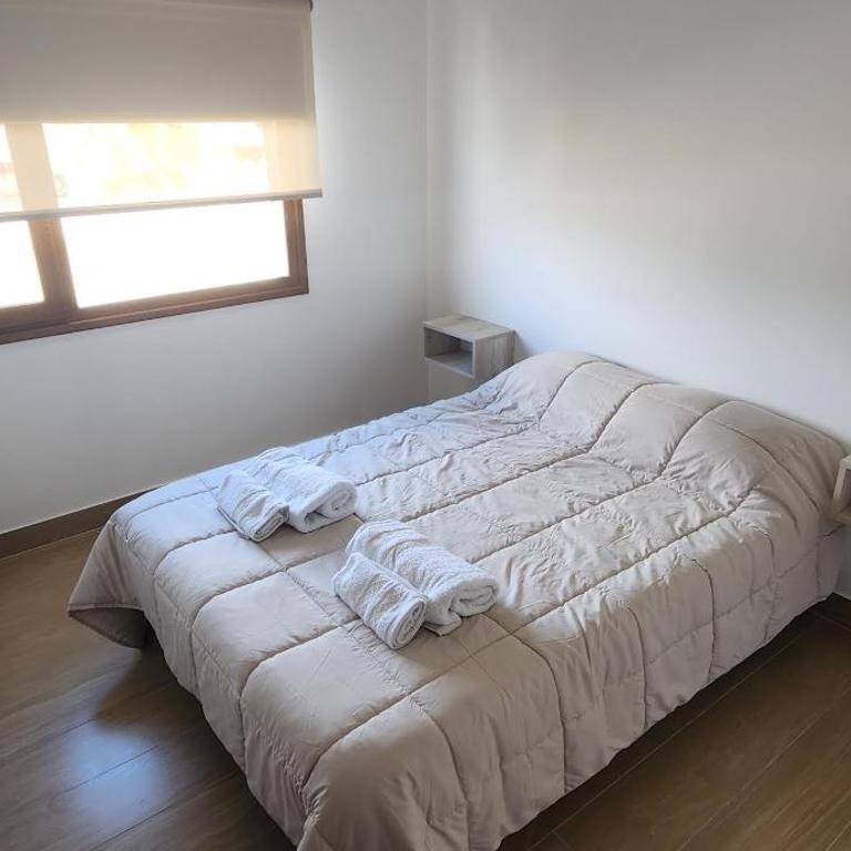 Mayim Hospedaje Confort y Descanso en Sarmiento - Apartamento de 2 dormitorios - 3