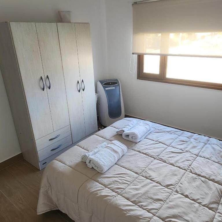 Mayim Hospedaje Confort y Descanso en Sarmiento - Apartamento de 2 dormitorios - 11