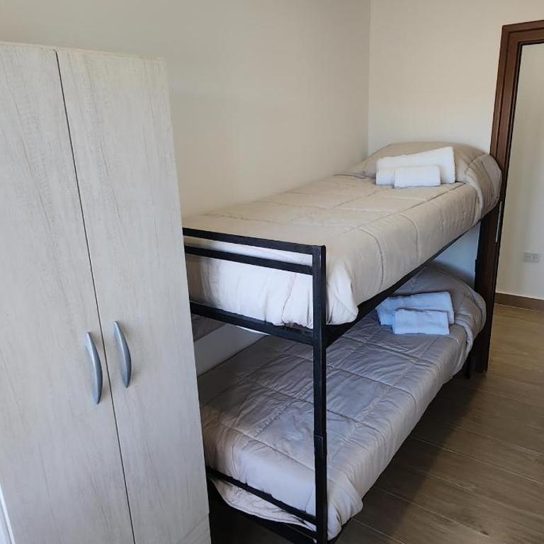 Mayim Hospedaje Confort y Descanso en Sarmiento - Apartamento de 2 dormitorios - 10