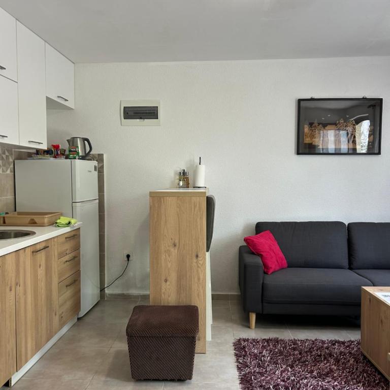 Midpoint - One-Bedroom Apartment - 4