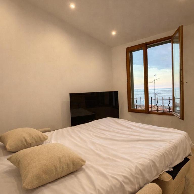 La Résidence du Vieux Château - Splendide Vue Mer - Casa de 2 dormitorios - 25