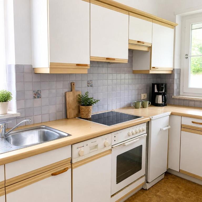Meran Garden Retreat - Apartment with View and Balcony - 4