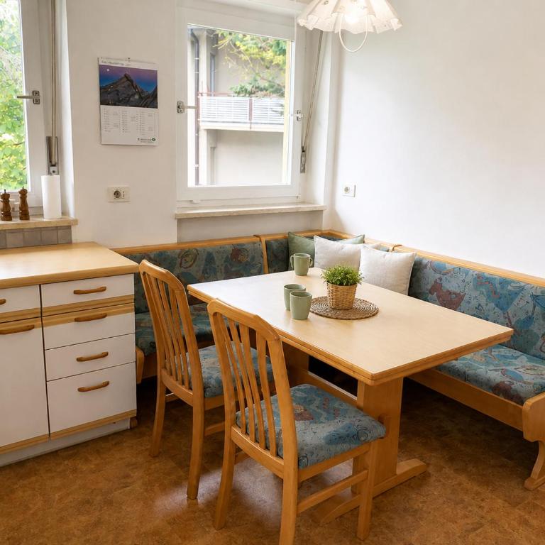 Meran Garden Retreat - Apartment with View and Balcony - 5