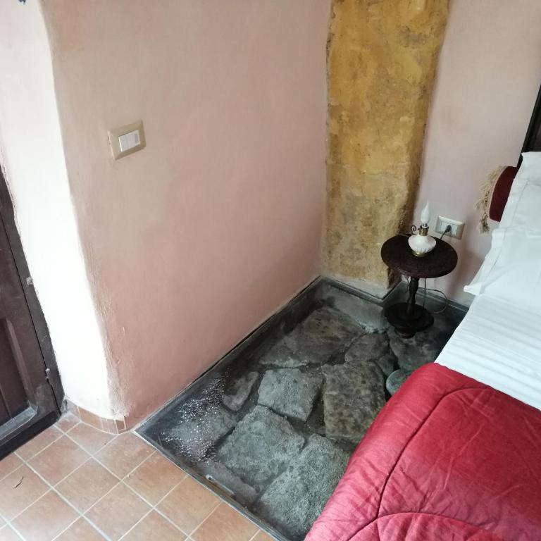 Roccamelia Experience - Suite Superior - 4