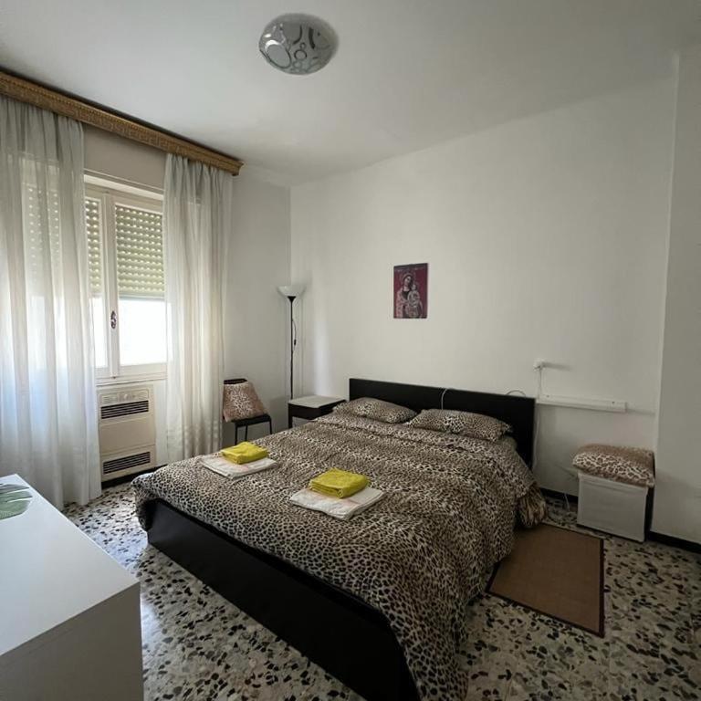 Between sky and sea, a stone's throw from the beach - Appartamento con 2 Camere da Letto - 7