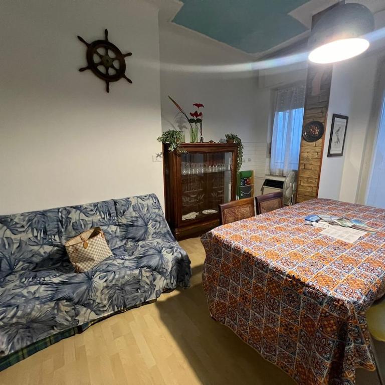Between sky and sea, a stone's throw from the beach - Appartamento con 2 Camere da Letto - 12