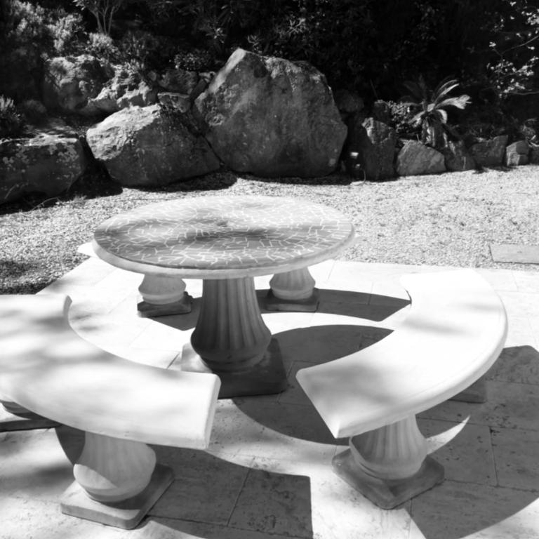 Villa Paloma St Tropez - Haus mit 4 Schlafzimmern - 17