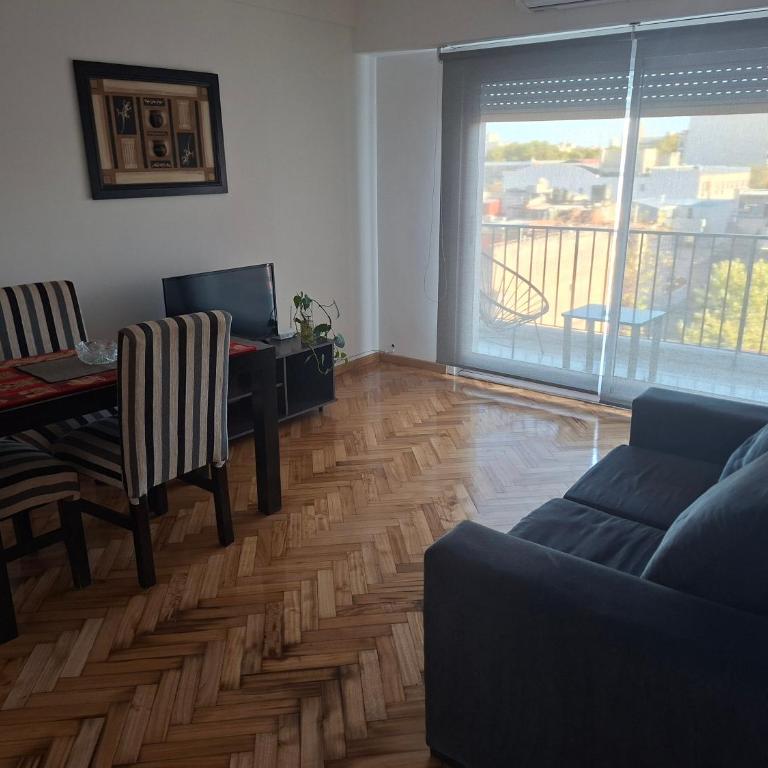 Fernando - One-Bedroom Apartment - 3