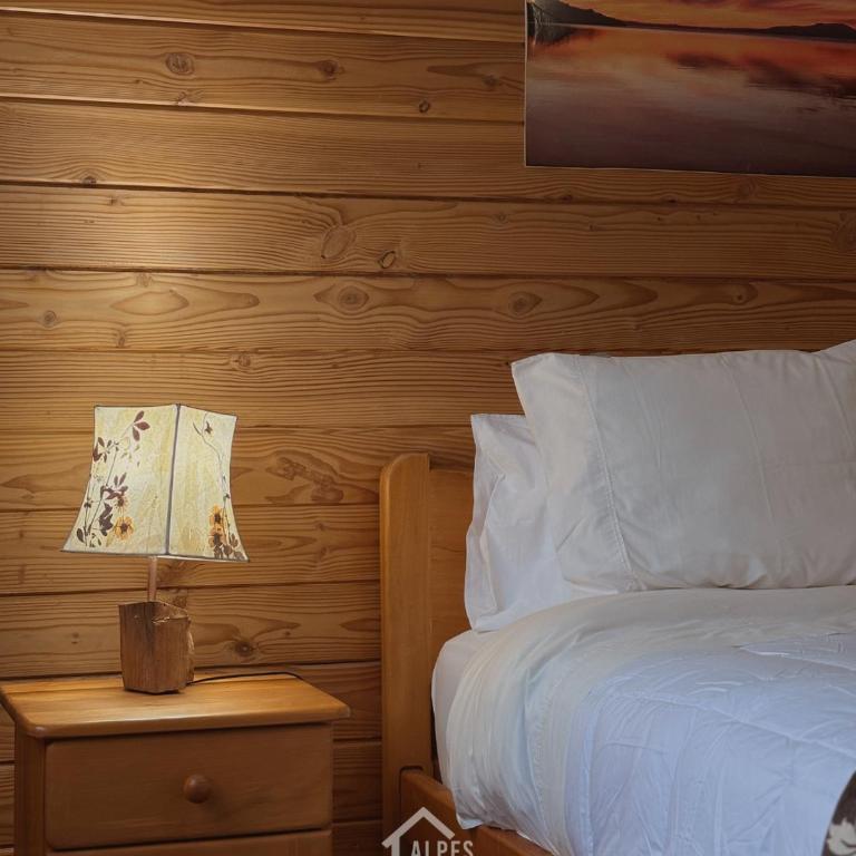 Alpes Hotel - Double Room - 16