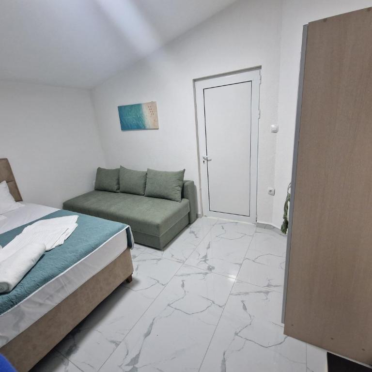 Apartman Amaris - One-Bedroom Apartment - 4