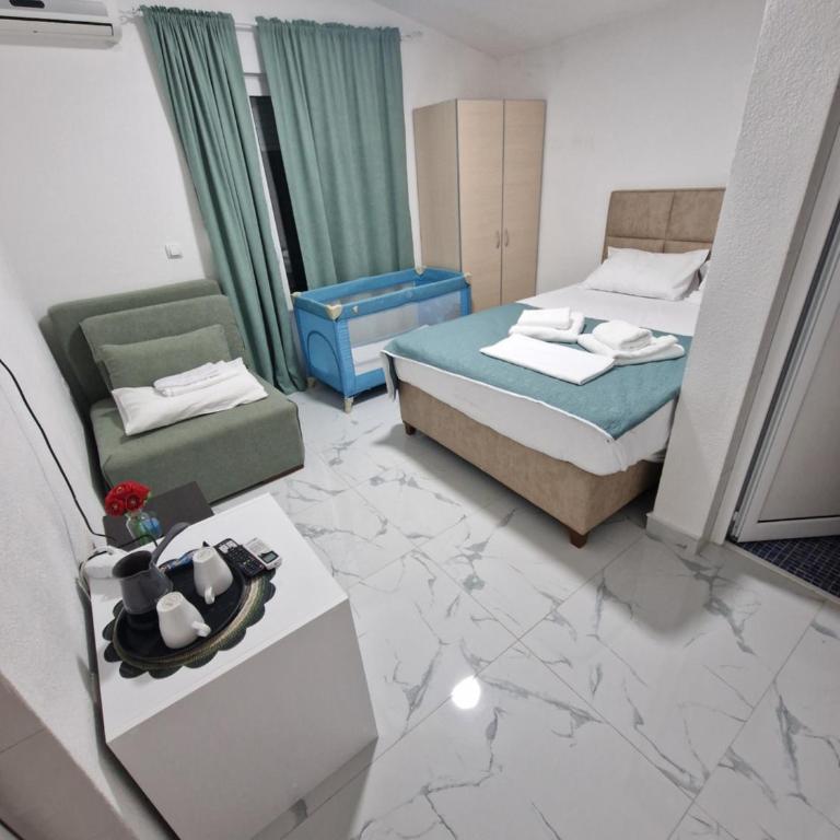 Apartman Amaris - One-Bedroom Apartment - 5