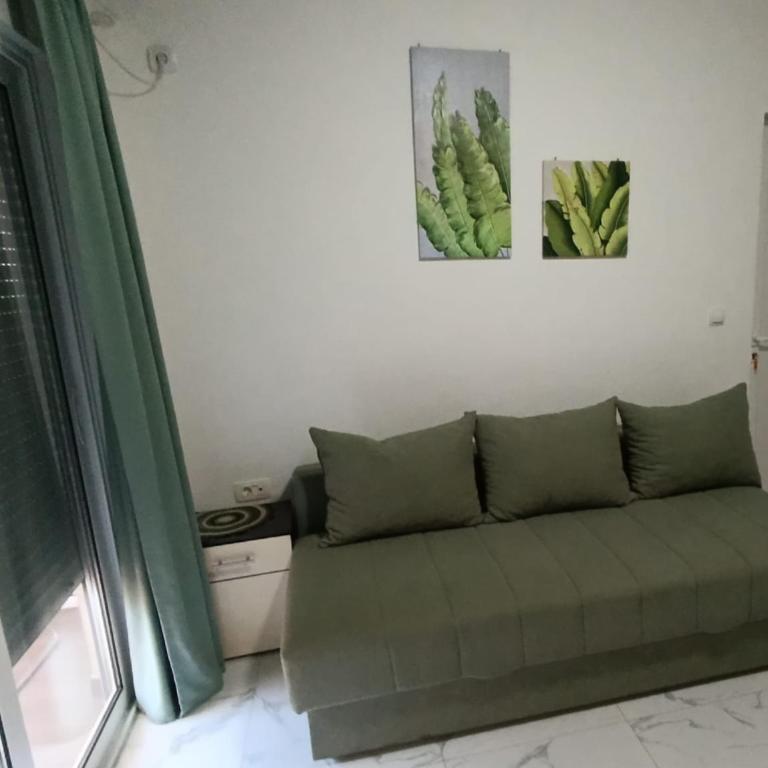 Apartman Amaris - One-Bedroom Apartment - 6