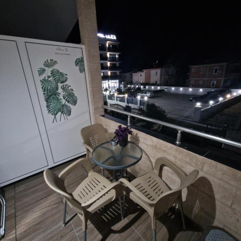 Apartman Amaris - One-Bedroom Apartment - 12