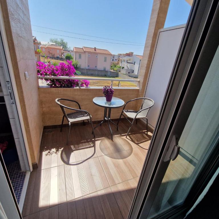 Apartman Amaris - One-Bedroom Apartment - 13