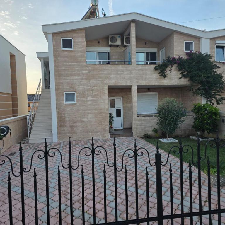 Apartman Amaris - One-Bedroom Apartment - 15