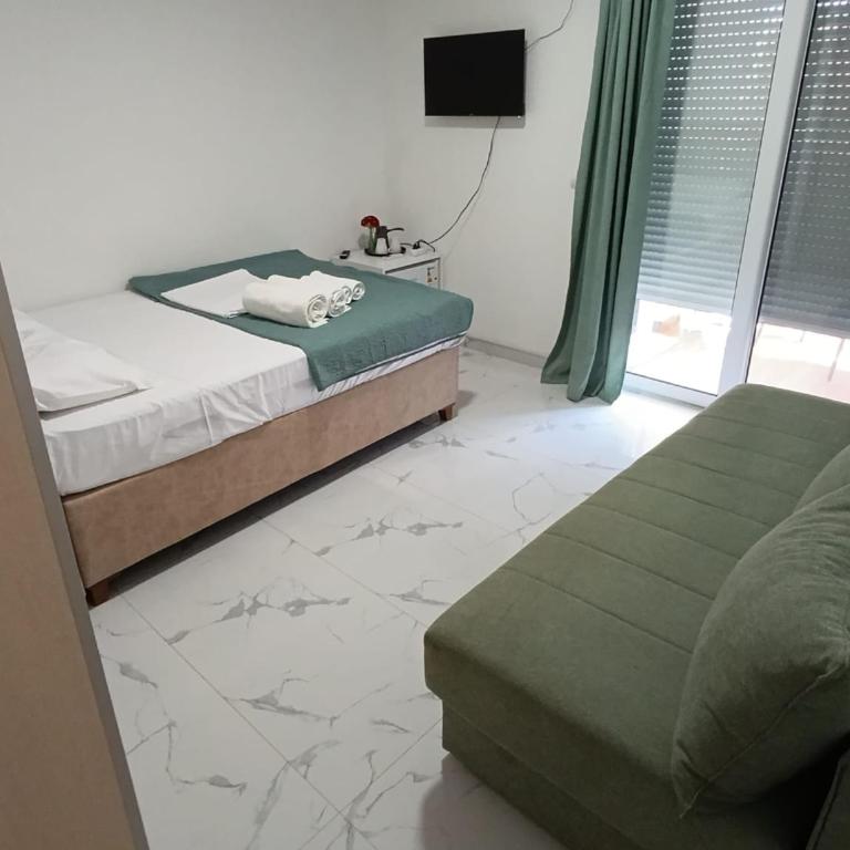 Apartman Amaris - One-Bedroom Apartment - 18