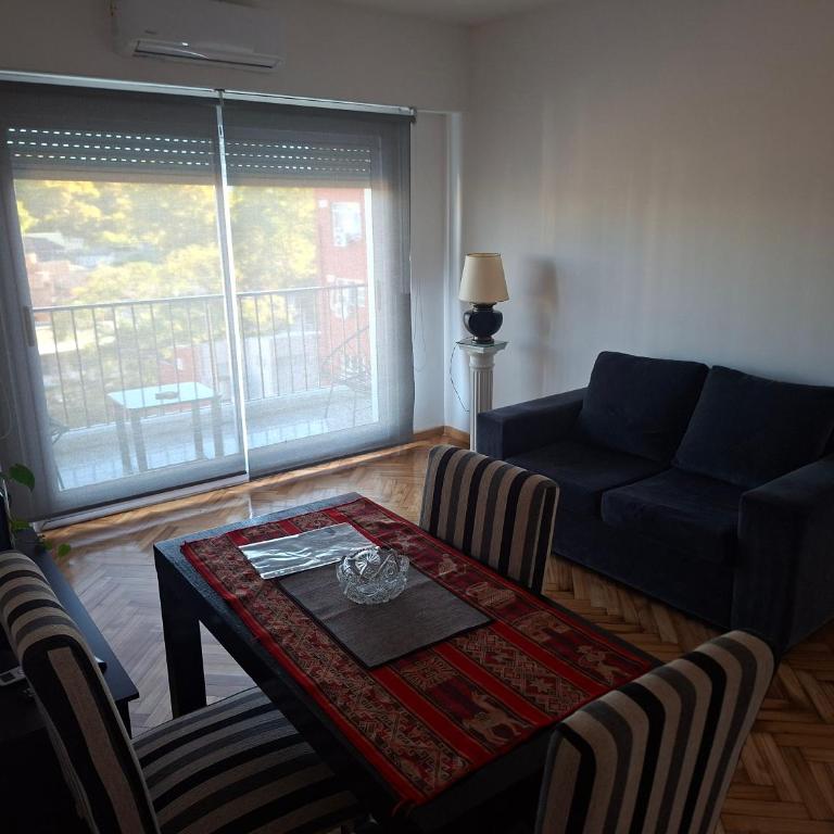 Fernando - One-Bedroom Apartment - 1