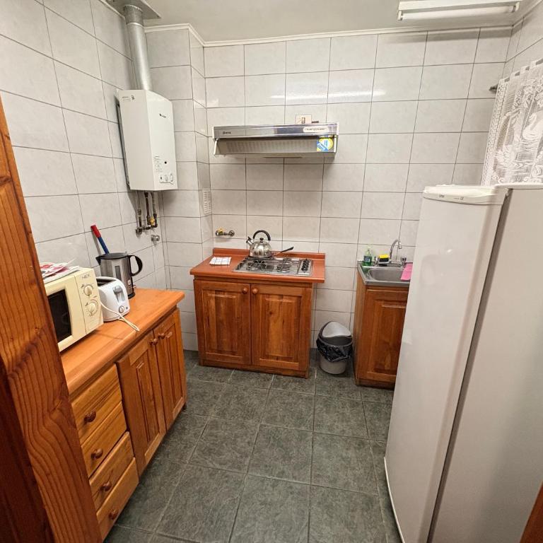 Alpes Hotel - Duplex Apartment - 15