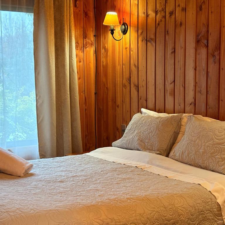 Alpes Hotel - Duplex Apartment - 9