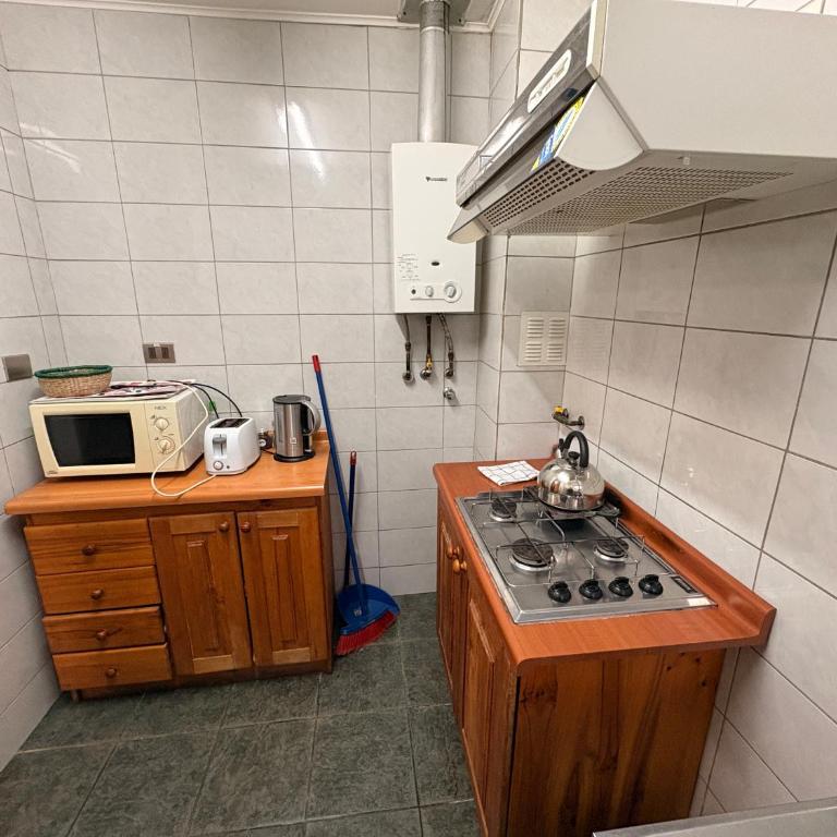 Alpes Hotel - Duplex Apartment - 12