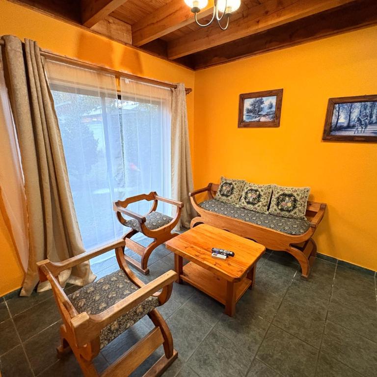 Alpes Hotel - Duplex Apartment - 11