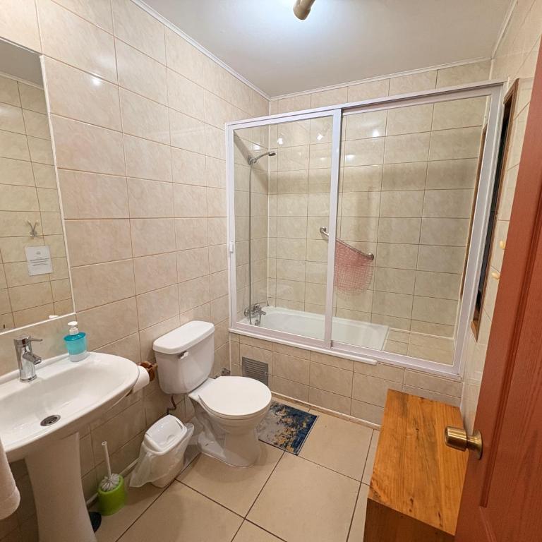 Alpes Hotel - Duplex Apartment - 16