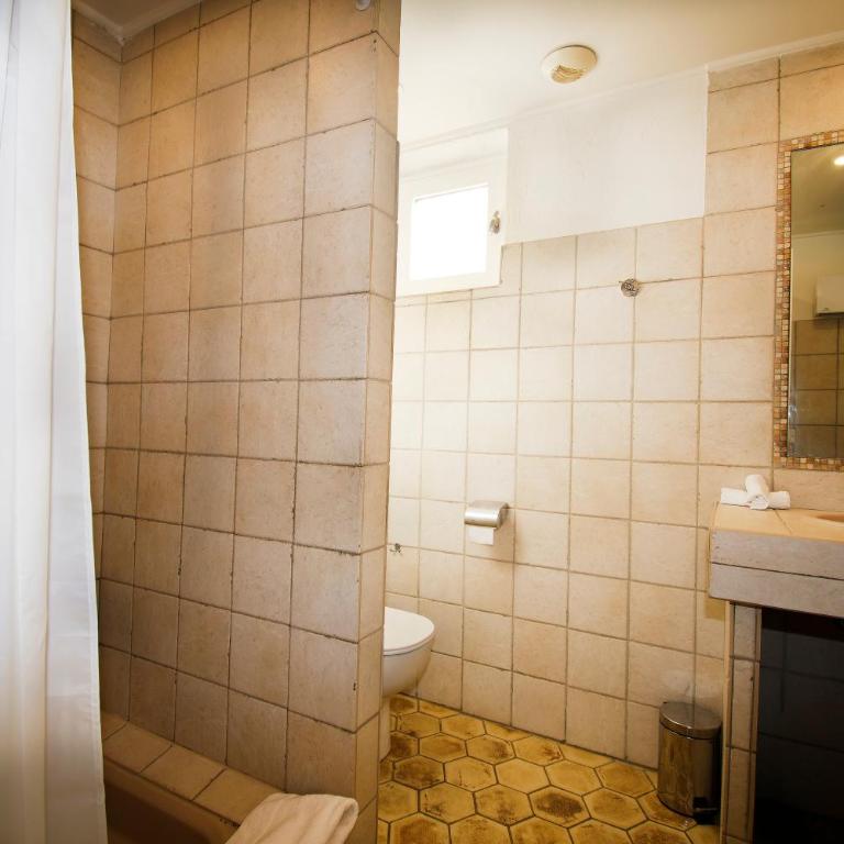 Les Suites de Robinson 16 - Standing Presta - Apartment mit 2 Schlafzimmern und Terrasse - 12