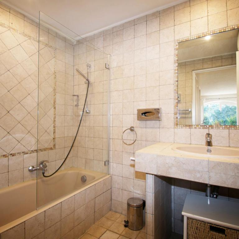 Les Suites de Robinson 16 - Standing Presta - Apartment mit 2 Schlafzimmern und Terrasse - 16