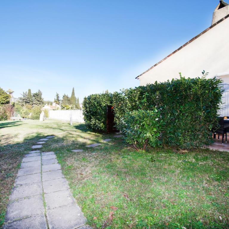 Les Suites de Robinson 16 - Standing Presta - Apartment mit 2 Schlafzimmern und Terrasse - 18
