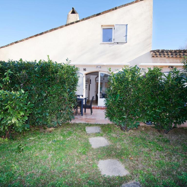 Les Suites de Robinson 16 - Standing Presta - Apartment mit 2 Schlafzimmern und Terrasse - 19