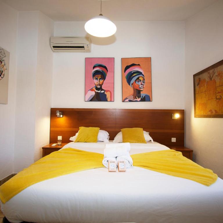 Les Suites de Robinson 16 - Standing Presta - Apartment mit 2 Schlafzimmern und Terrasse - 10