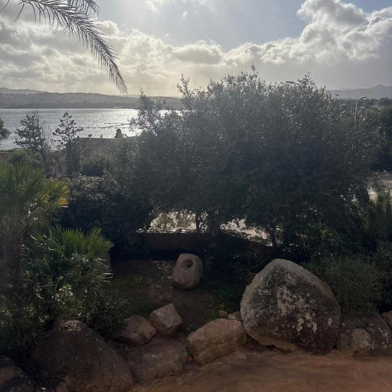Porto Vecchio beautiful apartment in a villa - Two-Bedroom Apartment - 4
