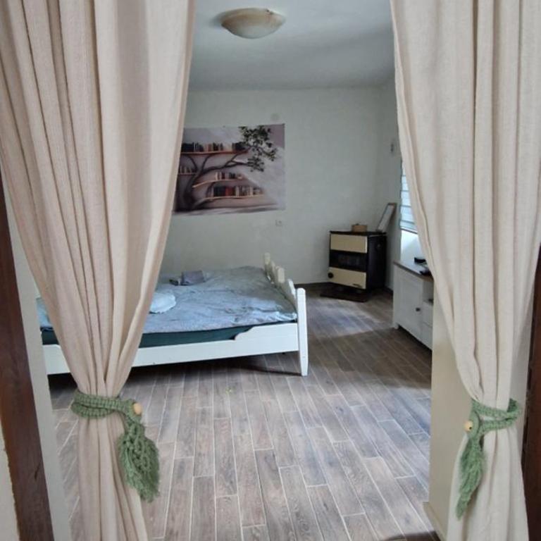 Stan na dan Dunja - Apartman sa 2 Spavaće Sobe - 1