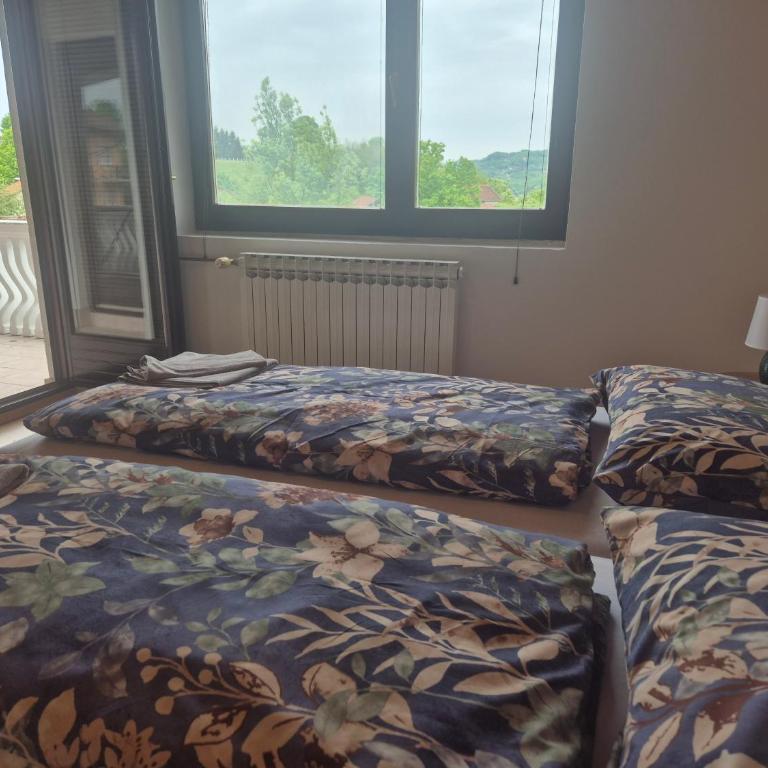 Bella holiday home Komadić prirode,mira,pravoga sela u neposrednoj blizini centra Banjaluke 4 km Garaža 4 sobe - Vila - 9