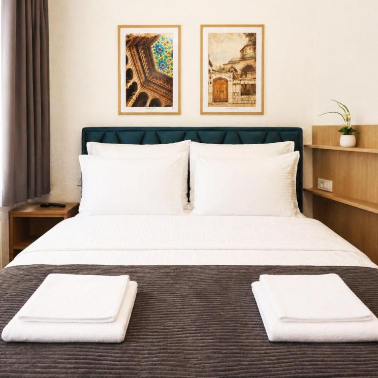 Villa Stadler - Boutique Apartments - free parking - Apartman sa 1 Spavaćom Sobom sa Pogledom na Grad - 28