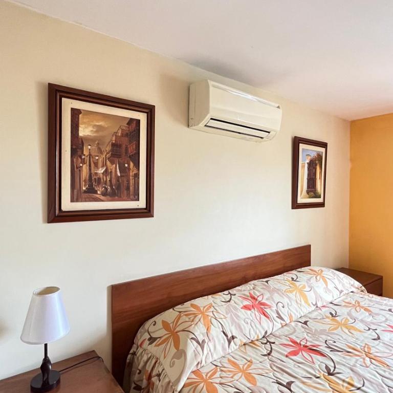 Hotel Nirvana Miraflores - Queen Room - 4