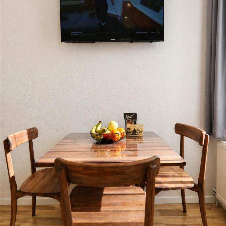 Villa Stadler - Boutique Apartments - free parking - Porodični Apartman s 1 Spavaćom Sobom - 23